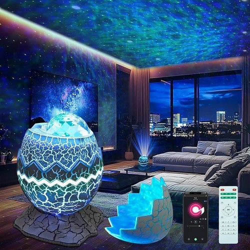 Projecteur galaxie led ciel - projecteur,