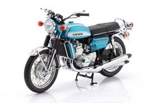 New MINICHAMPS SUZUKI GT 750 J