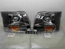 Neuf Toyota authentique Hiace série 100 fin modèle dégagement lampe d'angle...