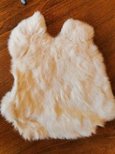 Peau de lapin