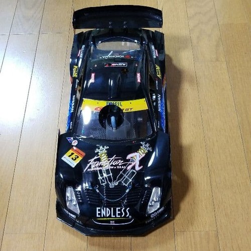 Kyosho one rrr custom - rrr,