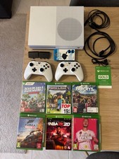 Xbox One S 1 to Complet avec