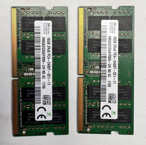Lot barrettes mémoire - 2,