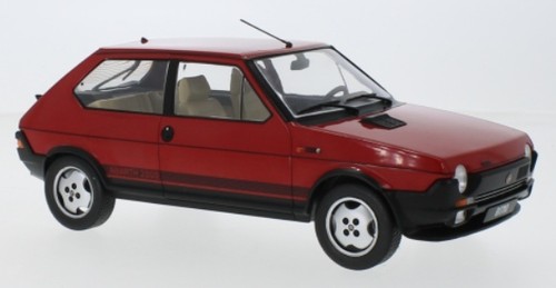 Fiat ritmo 125 abarth 1980 - tc,