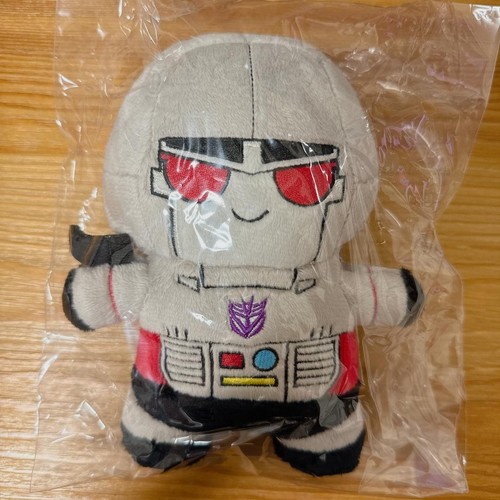 Peluche takara tomy mochibots - peluche,