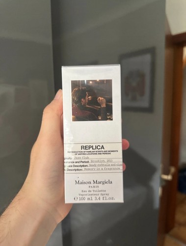 Maison margiela jazz club - maison,