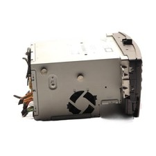 Autoradio d'origine MERCEDES