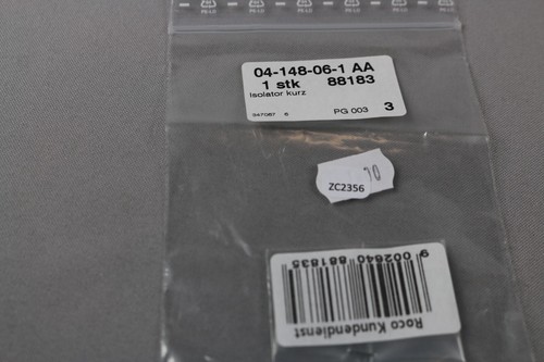 Zc2356 roco 87 accessoire - zc2356, 1/87