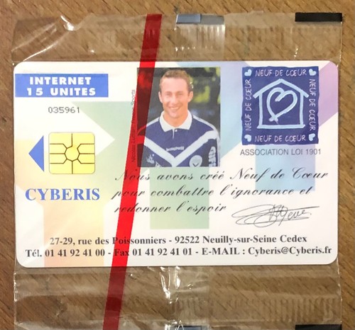 Cyberis carte internet 15u - cyberis,