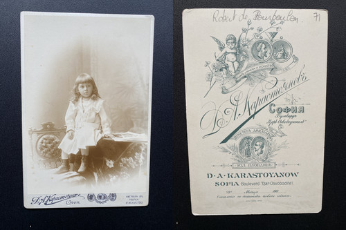 Karastoyanow sofia robert - karastoyanow,,