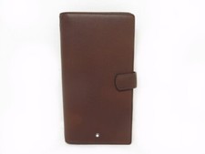 Neuf portefeuille montblanc - neuf,