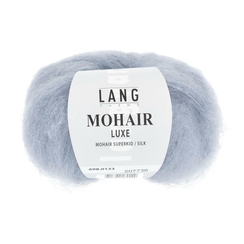 Lang yarns mohair - luxe,
