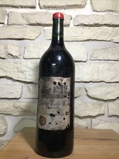 Magnum Château Moulin Rose 1982 Cru Bourgeois Haut Médoc N°227