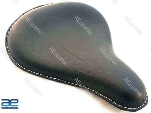 Siège solo cuir véritable - en,