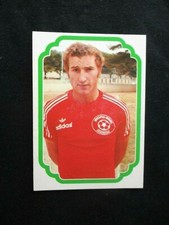 SABATIER  NIMES OLYMPIQUE  N° 211 Carte card FOOTBALL 79 AMERICANA panini 1979