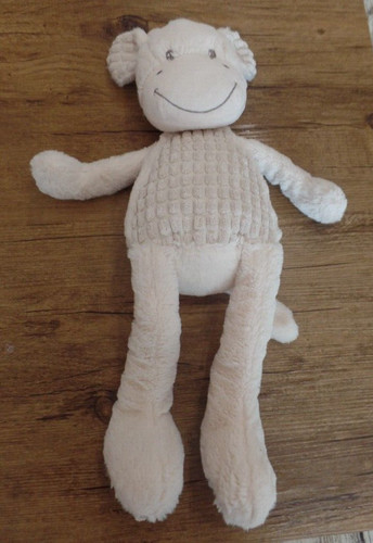 B8g doudou peluche cheval - doudou,