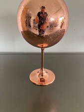 Verre Absolut Vodka Elyx