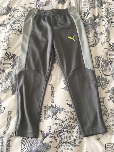 Jogging puma taille - taille, uk