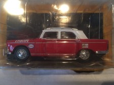 PEUGEOT 404 L'EQUIPE TOUR DE