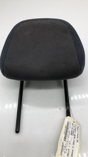 Appui tete arriere citroen - arriere,