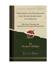 Grundriss zur Geschichte der