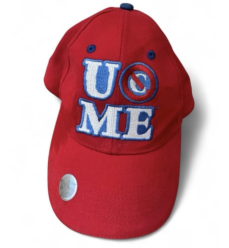 John cena red cenation - john,