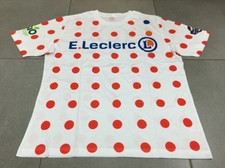 TEE-SHIRT COTON VELO CYCLISME