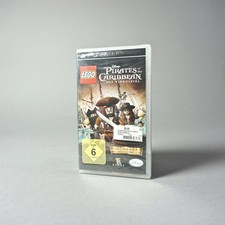 Lego Pirates Des Caraïbes Le