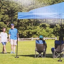 Lot De 4 Poids Pour Pieds De Parasol De Jardin