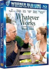 Blu-Ray Whatever Works - Blu - ray
