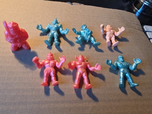 Figurine cosmix panosh - cosmix, muscle