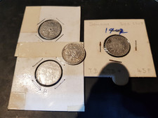 UNE  X 50 centimes semeuse