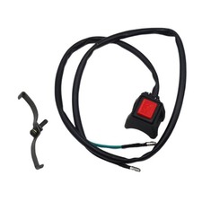 Interrupteur d'allumage