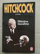 Hitchcock - Histoires Macabres