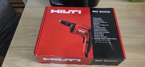 Visseuse placo hilti - visseuse,
