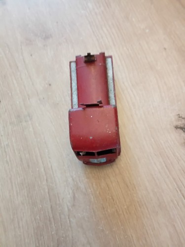 Dinky toys camion - –,