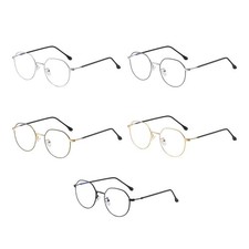 Lunettes Irrégulières Style