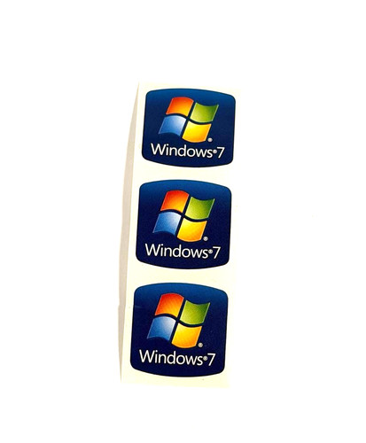 Windows 7 operating - x,