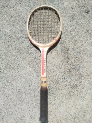 Raquette tennis donnay rod - raquette,