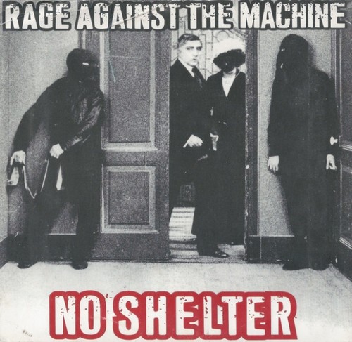 Rage against the - against,