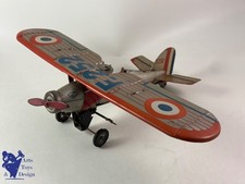 Jouet ancien jep 252 - jouet,