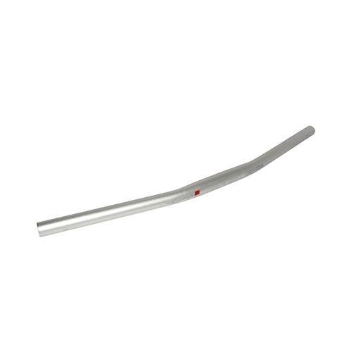 Cintre vtt droit - , argent