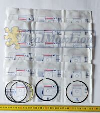 18 segments 1,5 - 2 - 4 diam 91 Peugeot 604 V6 ZNJ 505 V6 ZN3J