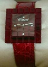 Chopard Ice Cube Be Mad Red