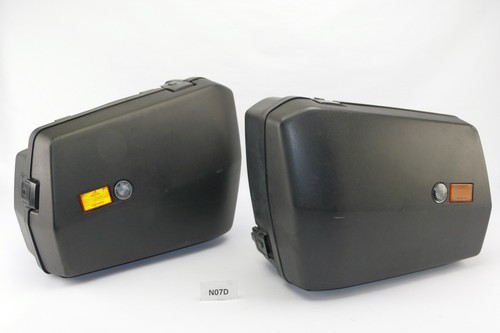 Bmw 1991 valise - k,