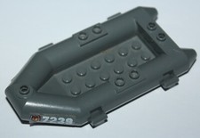 Bateau Lego DkStone Boat