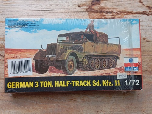 Esci collector german tons - collector,