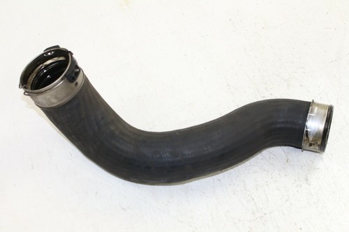 Tuyau intercooler droit - tuyau,