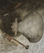 selle passager tan sad 125