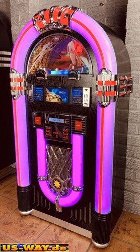 Jukebox 1015 one more - "one,